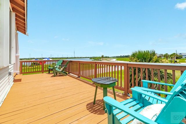14023 Marina, Galveston, TX 77554