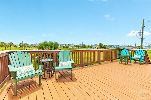 14023 Marina, Galveston, TX 77554