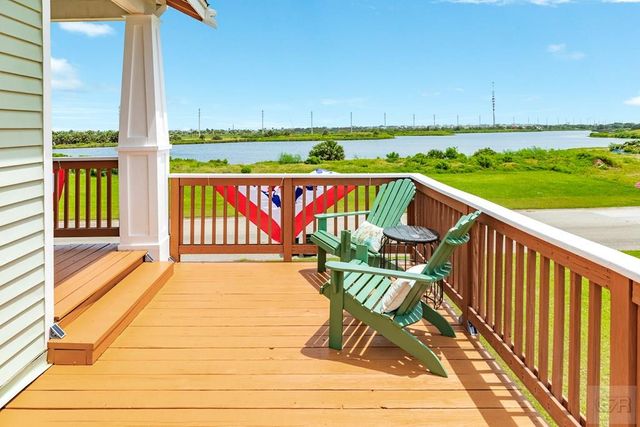 14023 Marina, Galveston, TX 77554