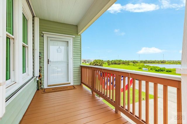 14023 Marina, Galveston, TX 77554