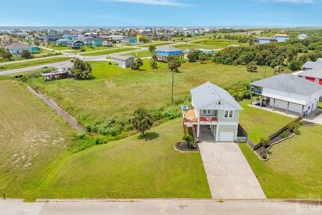 14023 Marina, Galveston, TX 77554