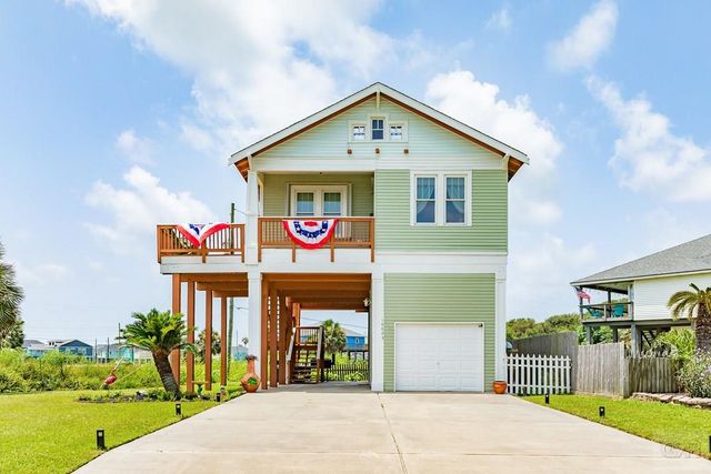 14023 Marina, Galveston, TX 77554