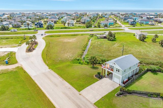 14023 Marina, Galveston, TX 77554