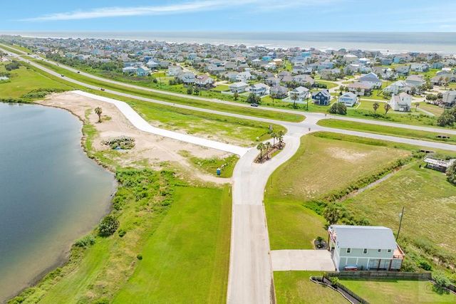 14023 Marina, Galveston, TX 77554