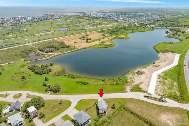 14023 Marina, Galveston, TX 77554
