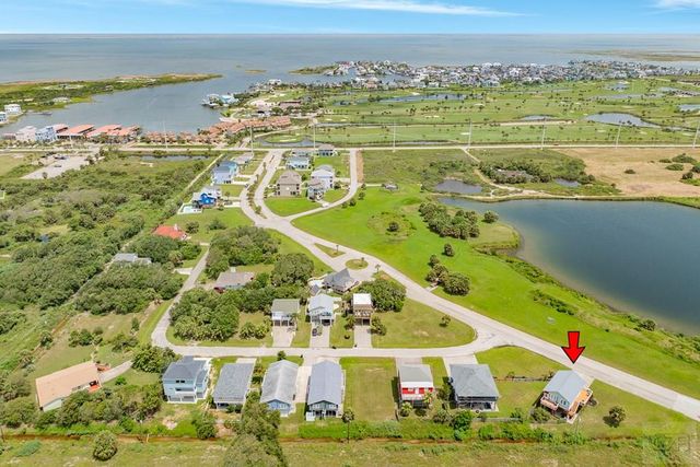 14023 Marina, Galveston, TX 77554