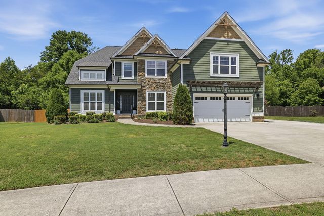 6727 Neville Drive, Ooltewah, TN 37363