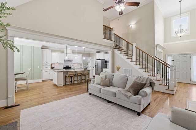 6727 Neville Drive, Ooltewah, TN 37363