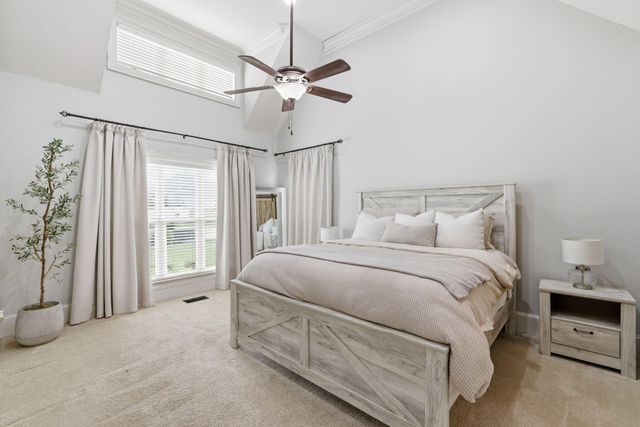 6727 Neville Drive, Ooltewah, TN 37363