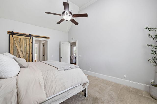 6727 Neville Drive, Ooltewah, TN 37363