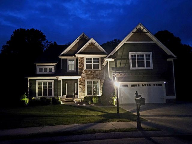 6727 Neville Drive, Ooltewah, TN 37363