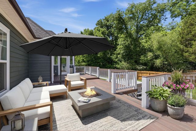 6727 Neville Drive, Ooltewah, TN 37363