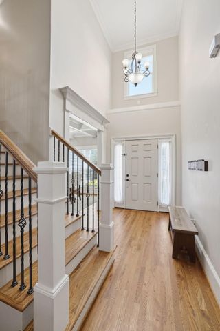 6727 Neville Drive, Ooltewah, TN 37363