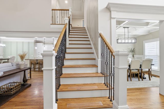 6727 Neville Drive, Ooltewah, TN 37363