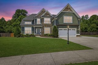 6727 Neville Drive, Ooltewah, TN 37363