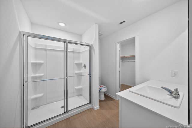 479 Sarah Way, Marion, TX 78124