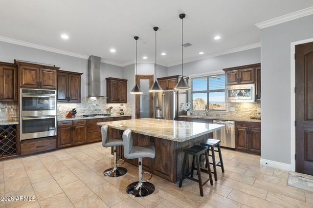 1067 NORTHRIDGE Drive, Prescott, AZ 86301