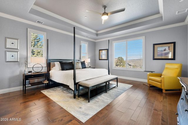 1067 NORTHRIDGE Drive, Prescott, AZ 86301