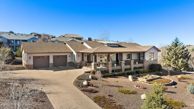 1067 NORTHRIDGE Drive, Prescott, AZ 86301