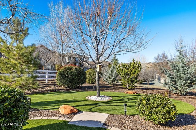 1067 NORTHRIDGE Drive, Prescott, AZ 86301