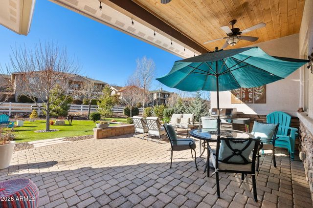 1067 NORTHRIDGE Drive, Prescott, AZ 86301