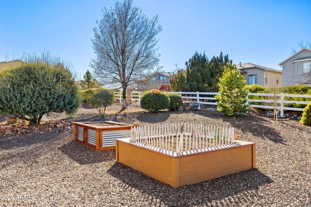 1067 NORTHRIDGE Drive, Prescott, AZ 86301