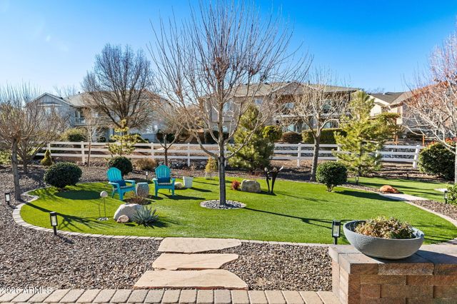 1067 NORTHRIDGE Drive, Prescott, AZ 86301