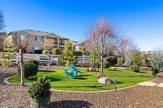 1067 NORTHRIDGE Drive, Prescott, AZ 86301