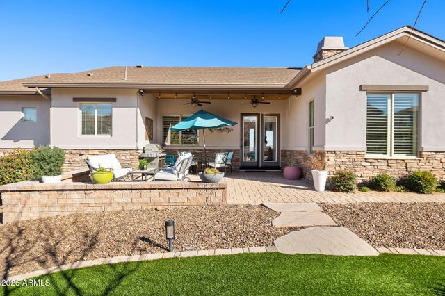 1067 NORTHRIDGE Drive, Prescott, AZ 86301