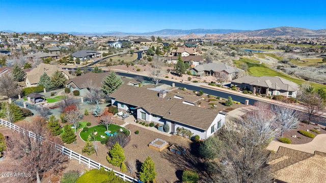 1067 NORTHRIDGE Drive, Prescott, AZ 86301