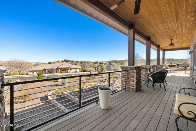 1067 NORTHRIDGE Drive, Prescott, AZ 86301