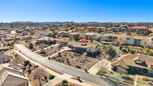 1067 NORTHRIDGE Drive, Prescott, AZ 86301