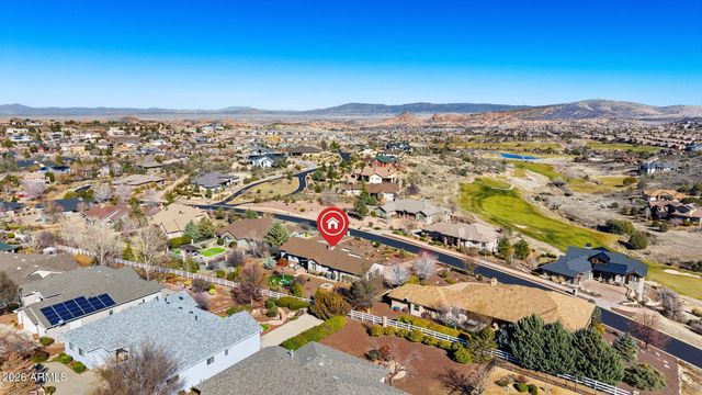 1067 NORTHRIDGE Drive, Prescott, AZ 86301