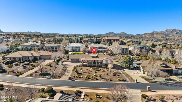 1067 NORTHRIDGE Drive, Prescott, AZ 86301