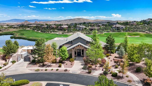 1067 NORTHRIDGE Drive, Prescott, AZ 86301