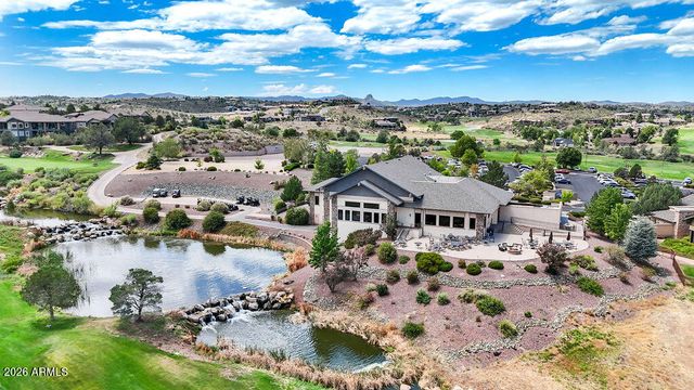1067 NORTHRIDGE Drive, Prescott, AZ 86301