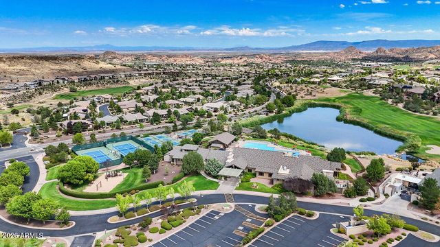 1067 NORTHRIDGE Drive, Prescott, AZ 86301