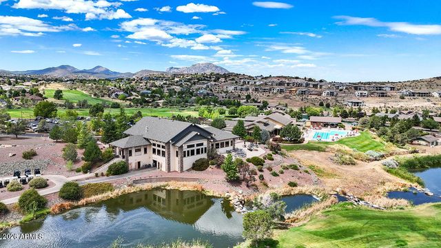 1067 NORTHRIDGE Drive, Prescott, AZ 86301