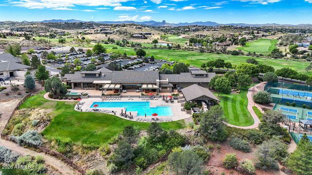 1067 NORTHRIDGE Drive, Prescott, AZ 86301