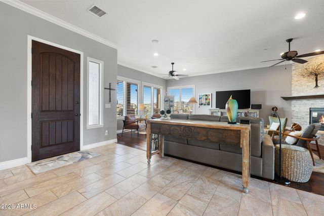 1067 NORTHRIDGE Drive, Prescott, AZ 86301