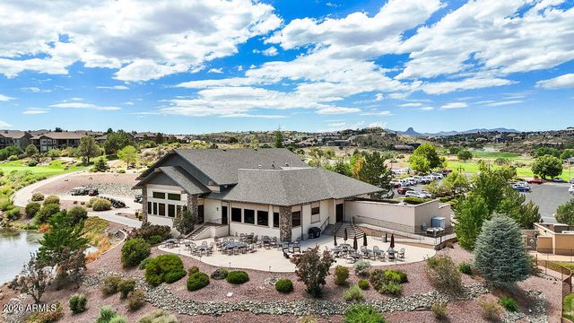 1067 NORTHRIDGE Drive, Prescott, AZ 86301