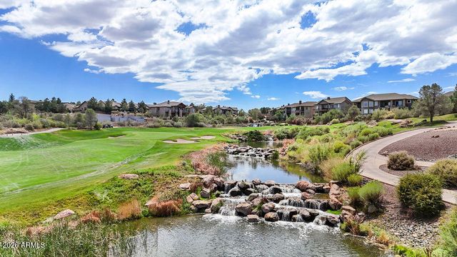 1067 NORTHRIDGE Drive, Prescott, AZ 86301