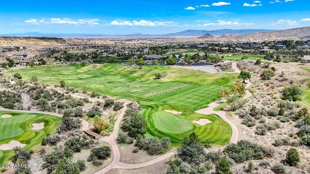 1067 NORTHRIDGE Drive, Prescott, AZ 86301