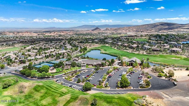 1067 NORTHRIDGE Drive, Prescott, AZ 86301