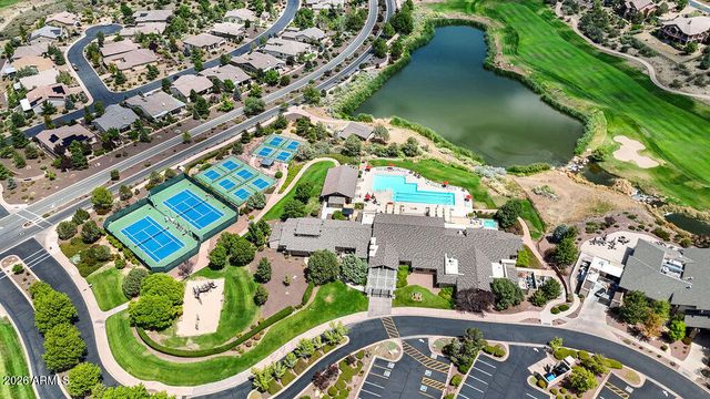 1067 NORTHRIDGE Drive, Prescott, AZ 86301