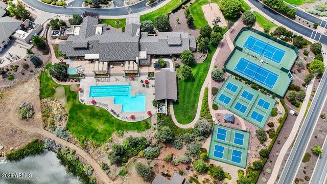 1067 NORTHRIDGE Drive, Prescott, AZ 86301