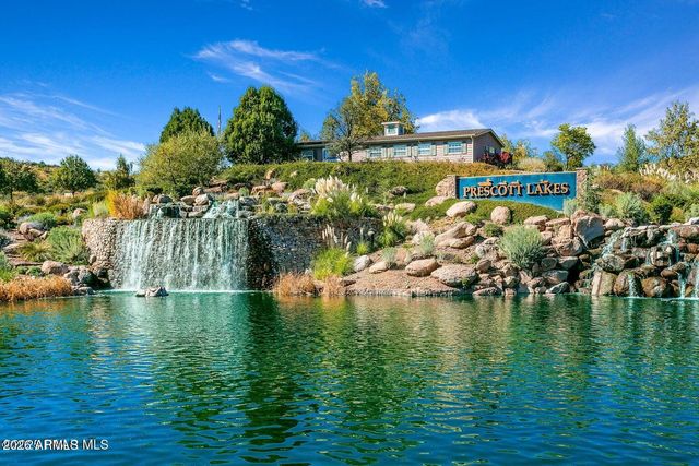 1067 NORTHRIDGE Drive, Prescott, AZ 86301