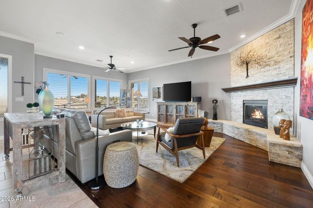 1067 NORTHRIDGE Drive, Prescott, AZ 86301