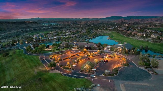 1067 NORTHRIDGE Drive, Prescott, AZ 86301