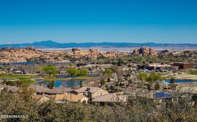 1067 NORTHRIDGE Drive, Prescott, AZ 86301